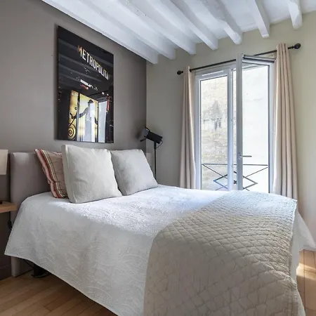 Guest house In - Cosy Place In The Hear Of