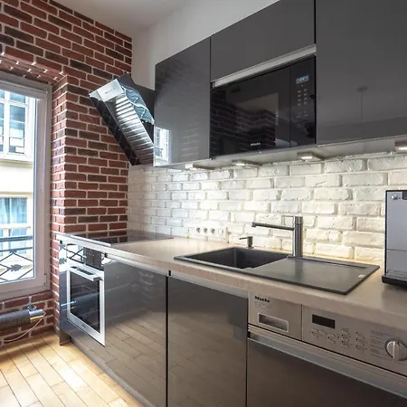 Cosy Place Pensjonat