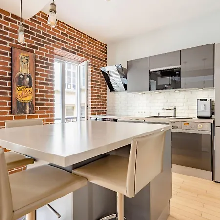 Pensjonat Cosy Place